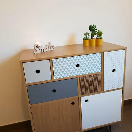 Holiday Home Batellu 度假居 文蒂塞里