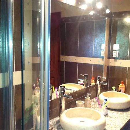 Holiday Home Batellu