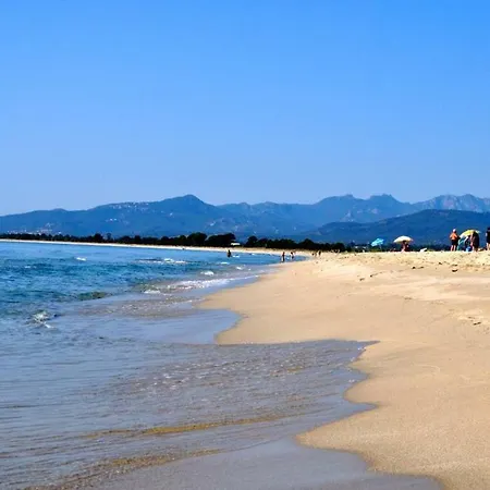 Holiday Home Batellu 文蒂塞里